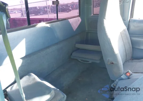 1996 Ford Ranger Super Cab z USA, uszkodzony, nr VIN 1FTCR14U7TPA06993